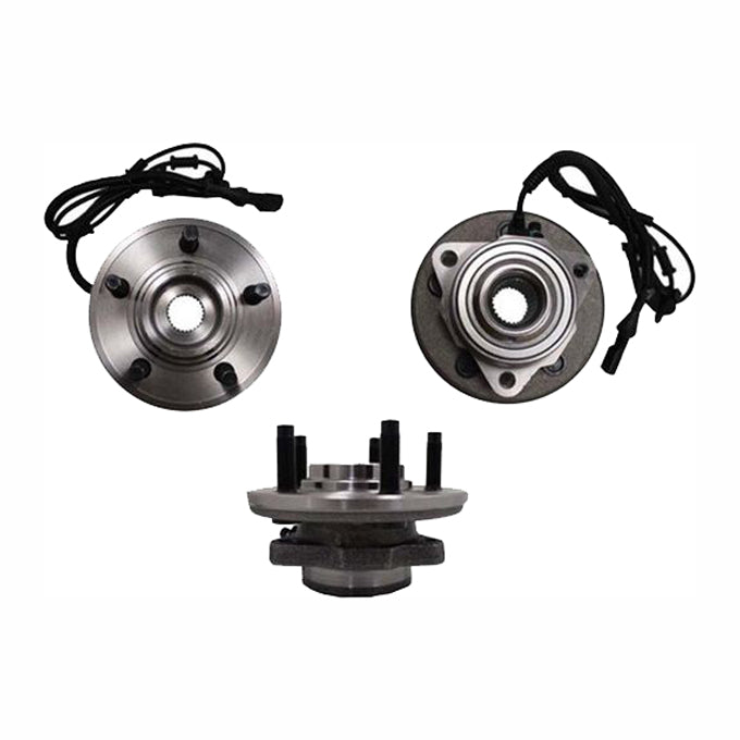 Wheel Bearing Kit 4695KIT
