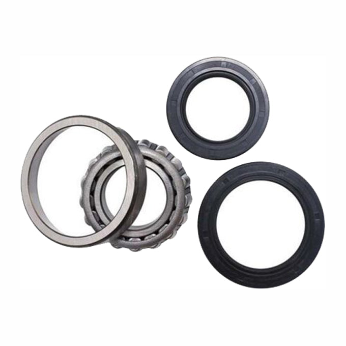 Wheel Bearing Kit 4706KIT
