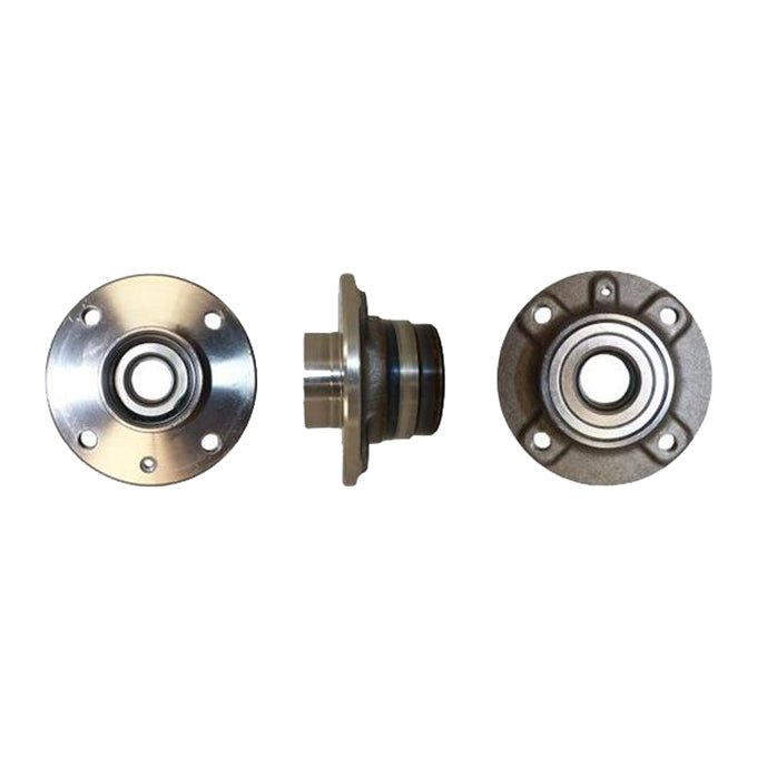 Wheel Bearing Kit 4714KIT