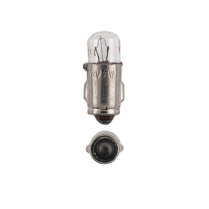 Narva 24V 3W BA7s Incandescent Globes 47283