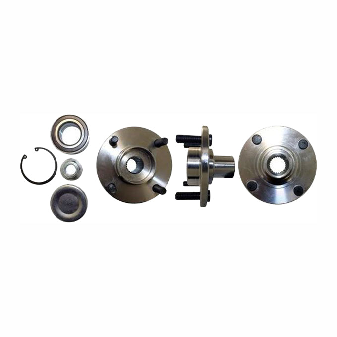 Wheel Bearing Kit 4729KIT