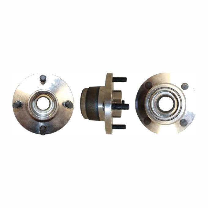Wheel Bearing Kit 4730KIT