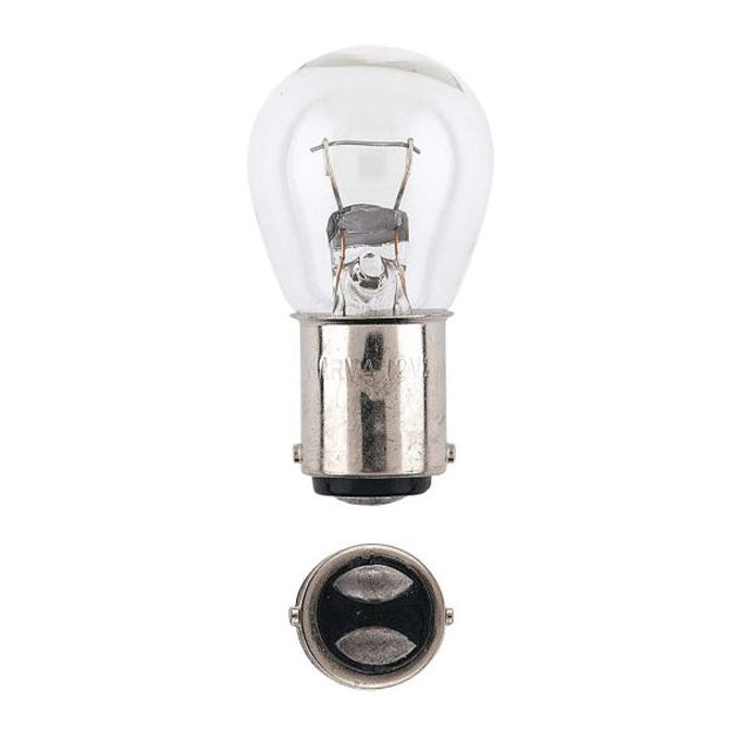 Narva 12V 21W BA15d Incandescent Globes 47335