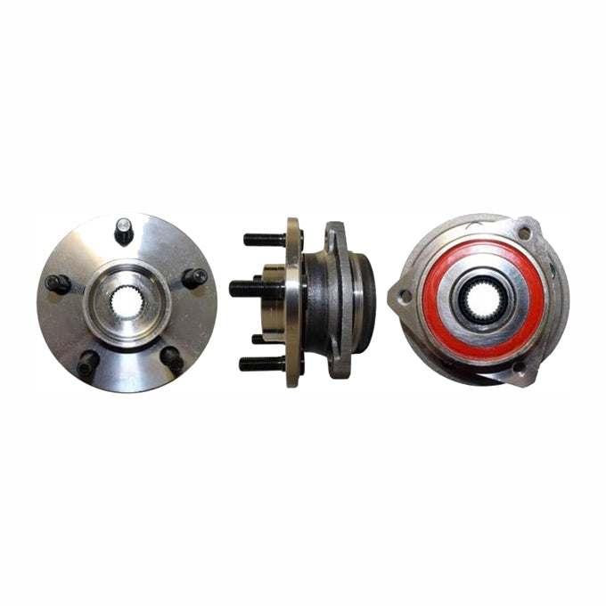 Wheel Bearing Kit 4734KIT