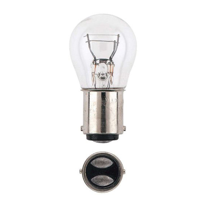 Narva 12V 20/5W BA15d Incandescent Globes  47381BL
