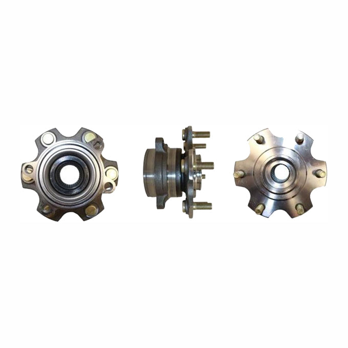 Wheel Bearing Kit 4739KIT
