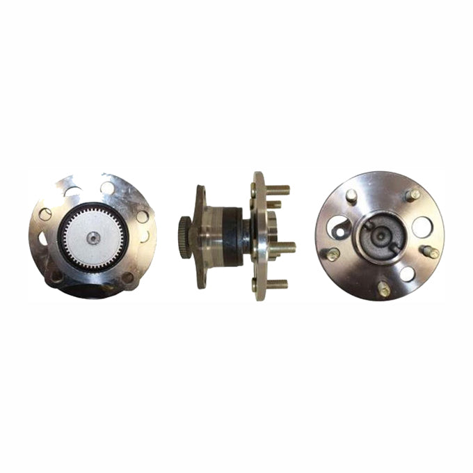 Wheel Bearing Kit 4749KIT