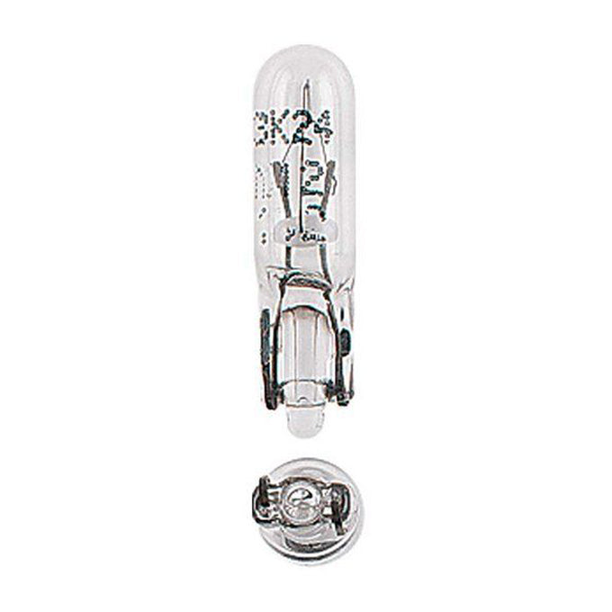 Narva 24V 1.2W W2 X 4.6d Wedge Globes 47508