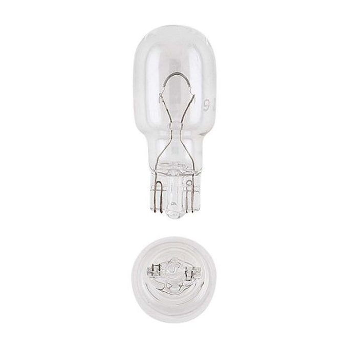 Narva 12V 21CP (16W) W2 X 15d Wedge Globes 47526BL