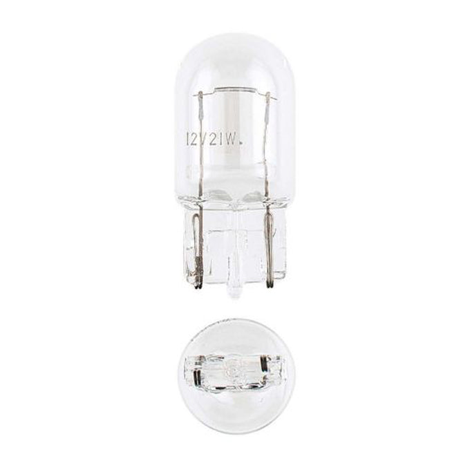 Narva 12V 21W W3 X 16d Wedge Globes 47530BL