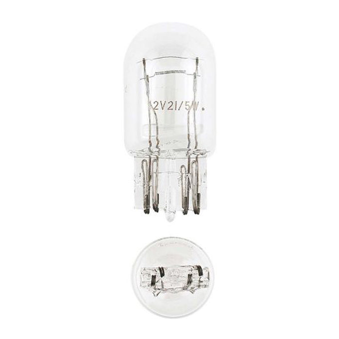 Narva 12V 21/5W W3 X 16q Wedge Globes 47534