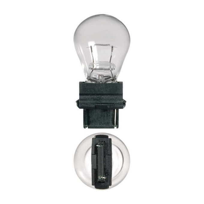 Narva 12V 27W W2.5 X 16d Wedge Globes 47555BL
