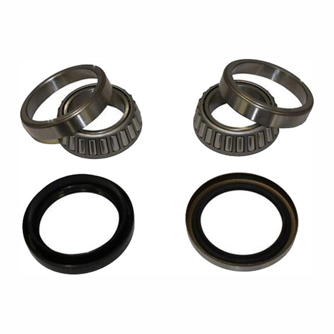 Wheel Bearing Kit 4758KIT