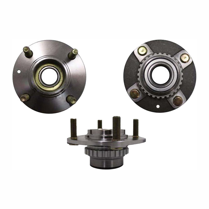 Wheel Bearing Kit 4762KIT