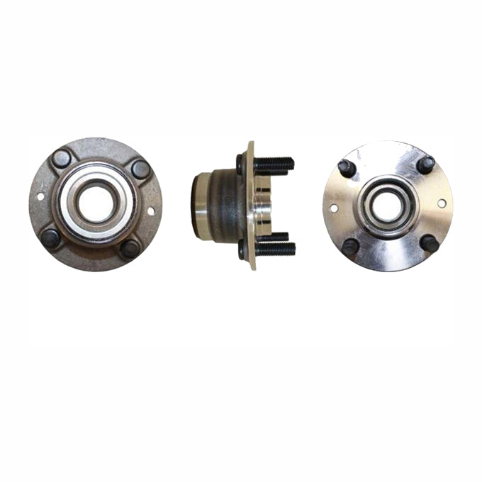 Wheel Bearing Kit 4763KIT