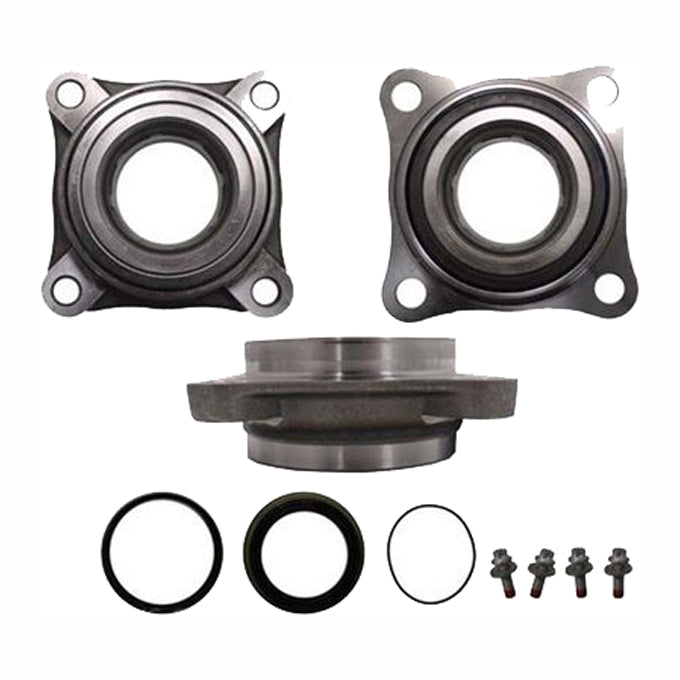 Wheel Bearing Kit 4772KIT