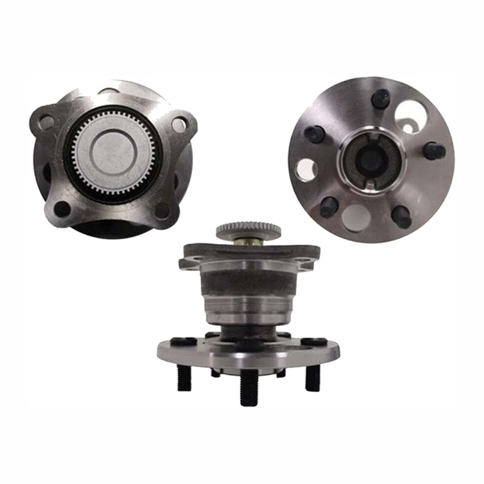 Wheel Bearing Kit 4785KIT