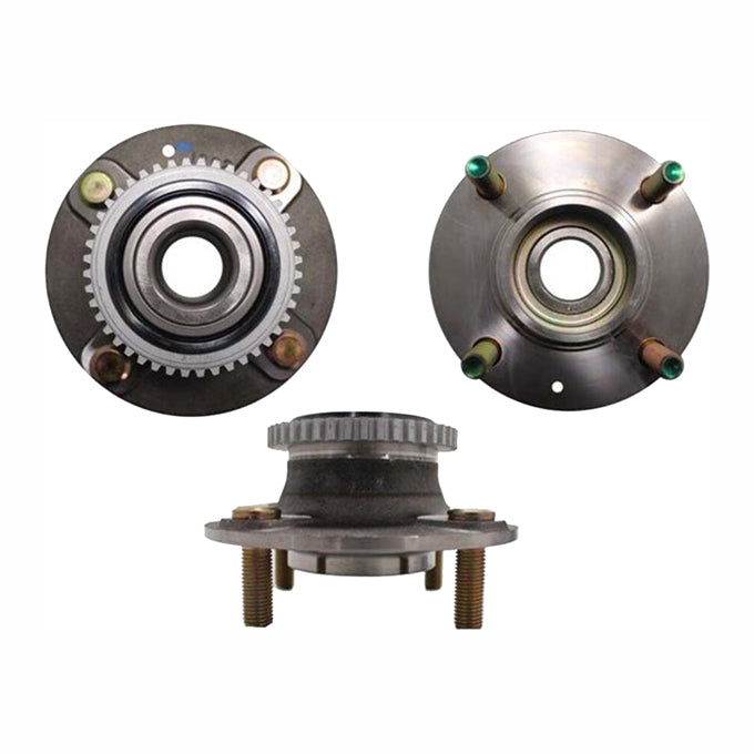 Wheel Bearing Kit 4787KIT