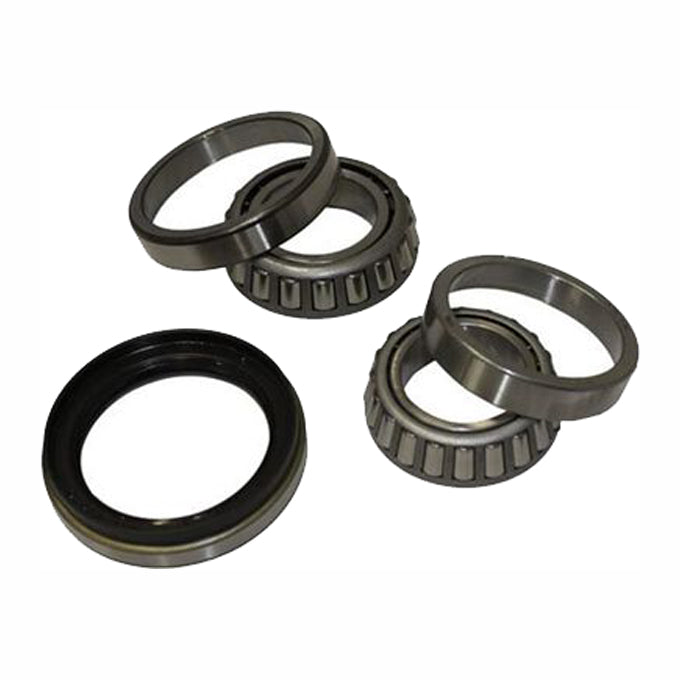 Wheel Bearing Kit 4795KIT