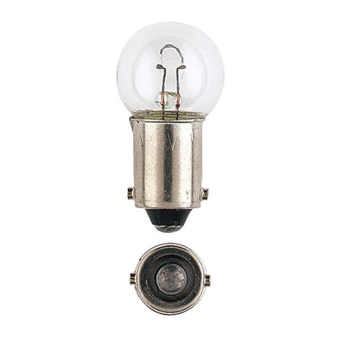 Narva 12V 6W BA9s Incandescent Globes 47989BL