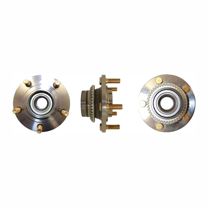 Wheel Bearing Kit 4801KIT