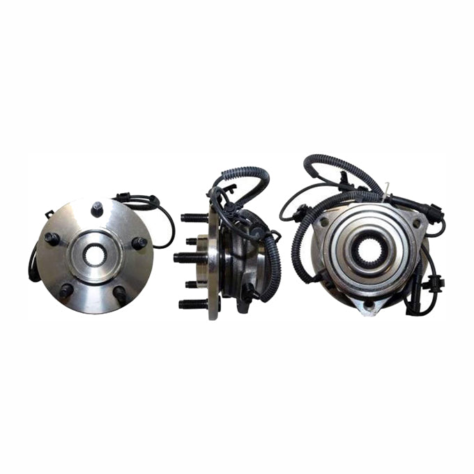 Wheel Bearing Kit 4802KIT
