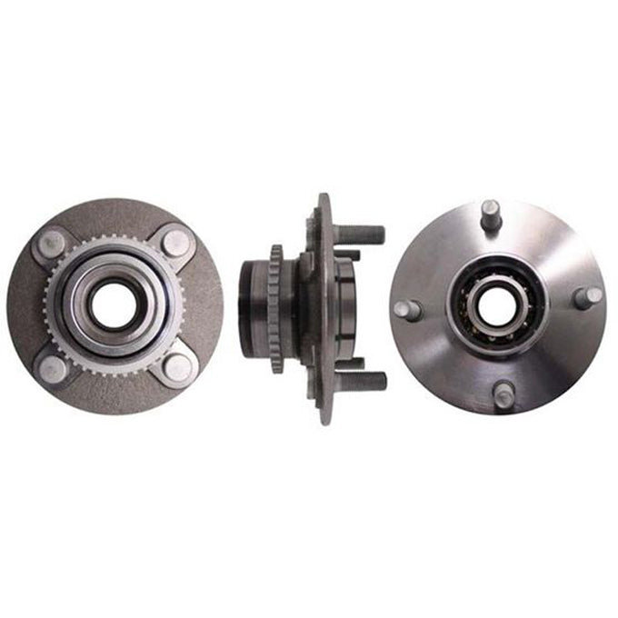 Wheel Bearing Kit 4806KIT