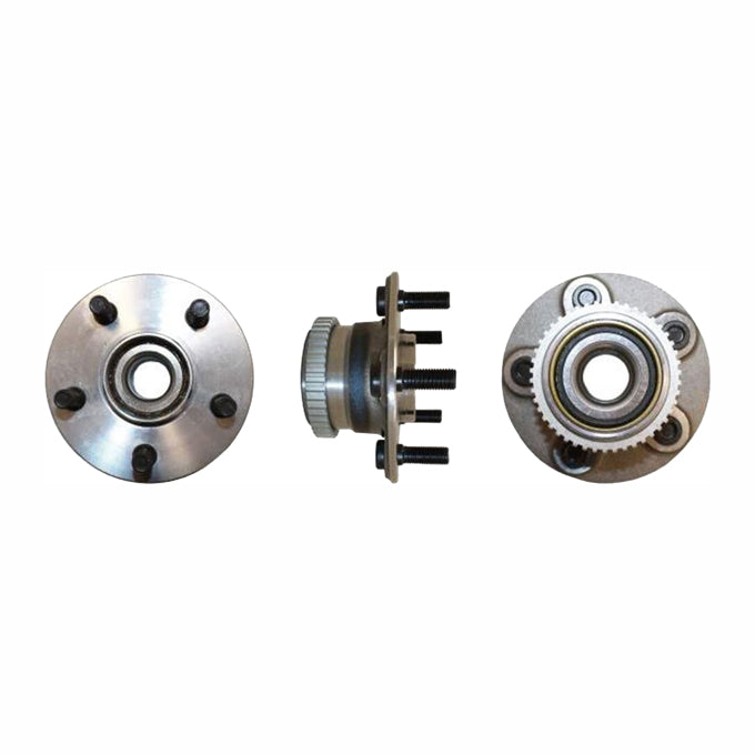 Wheel Bearing Kit 4807KIT