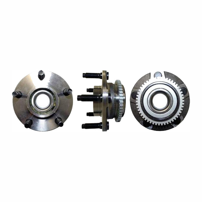 Wheel Bearing Kit 4812KIT