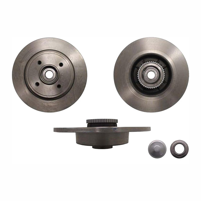 Wheel Bearing Kit 4828KIT