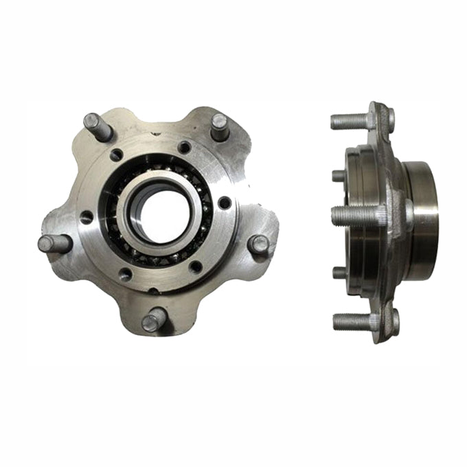 Wheel Bearing Kit 4831KIT
