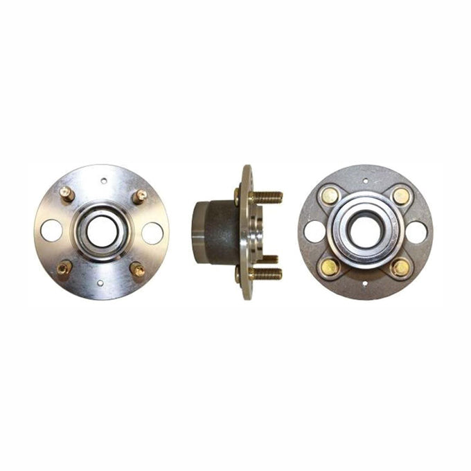 Wheel Bearing Kit 4838KIT