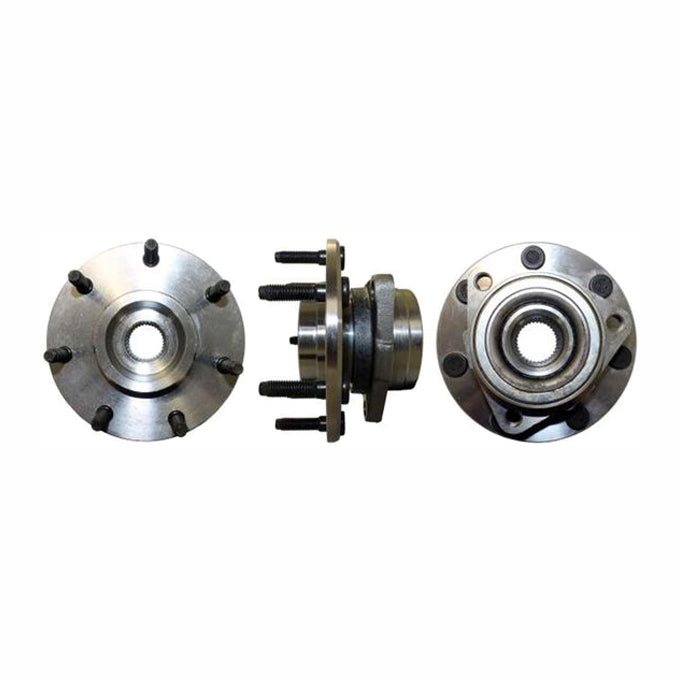 Wheel Bearing Kit 4839KIT