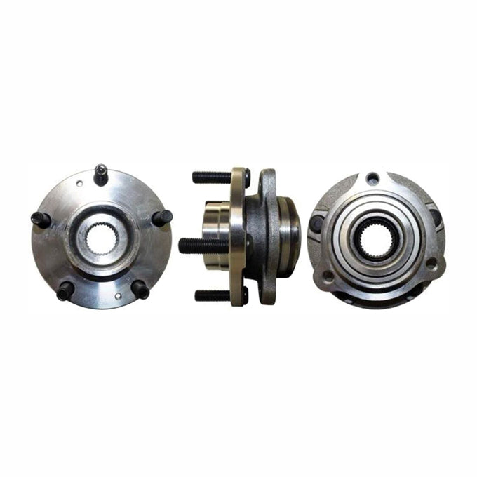 Wheel Bearing Kit 4842KIT