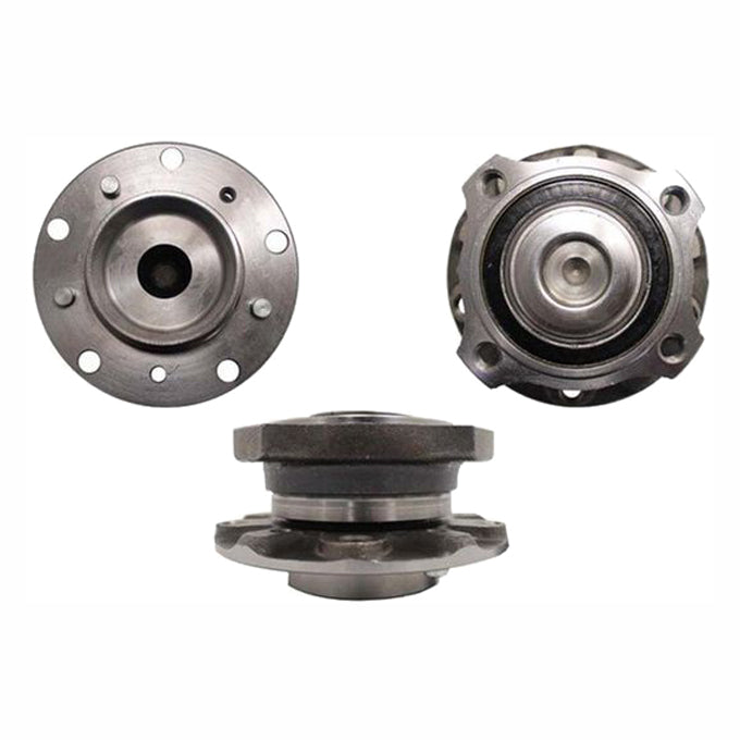 Wheel Bearing Hub Assembly 4843KIT