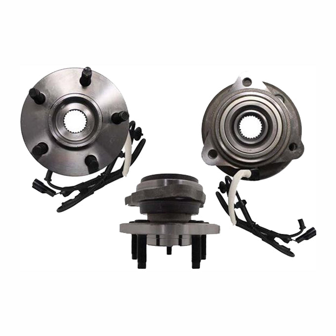 Wheel Bearing Kit 4855KIT