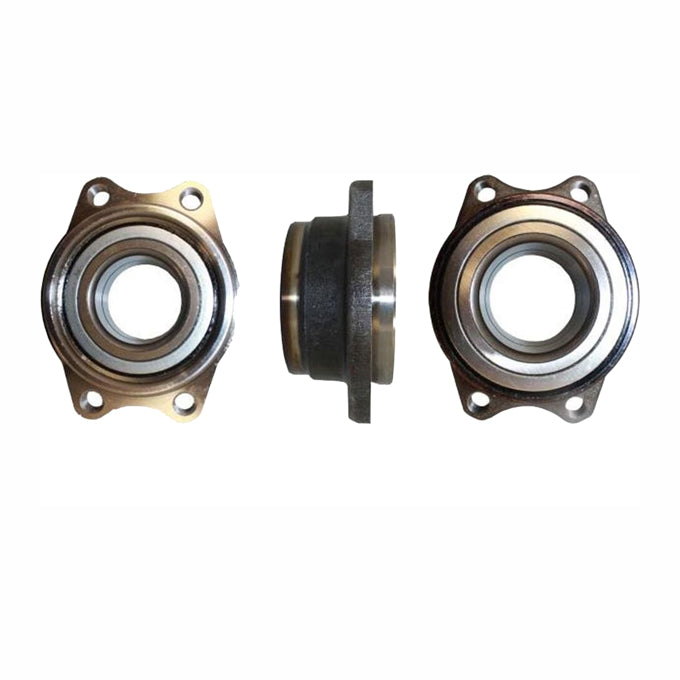 Wheel Bearing Kit 4856KIT