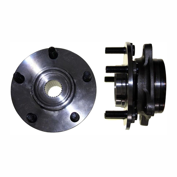Wheel Bearing Kit 4857KIT