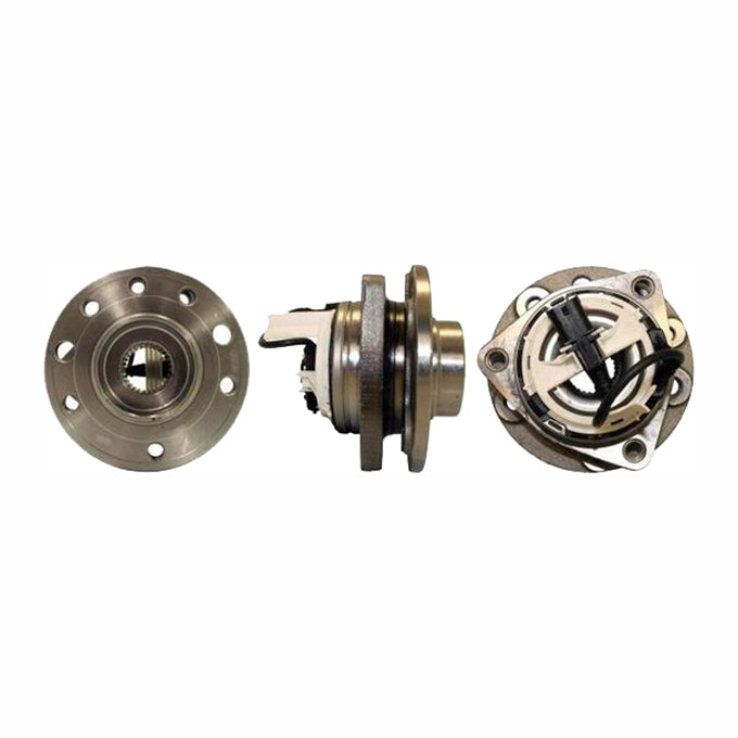 Wheel Bearing Kit 4858KIT