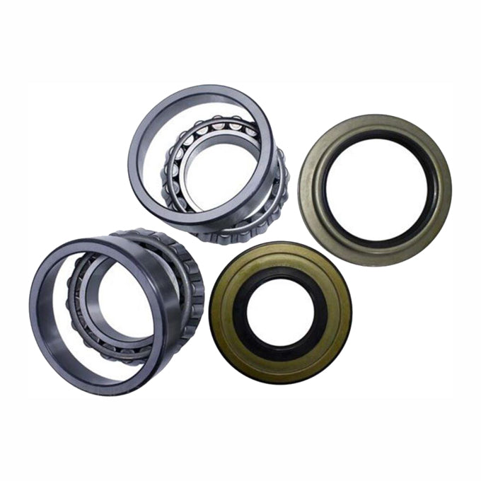 Wheel Bearing Kit 4863KIT