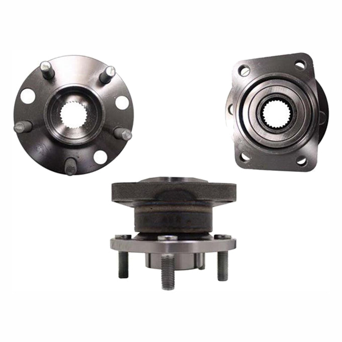 Wheel Bearing Hub Assembly 4865KIT