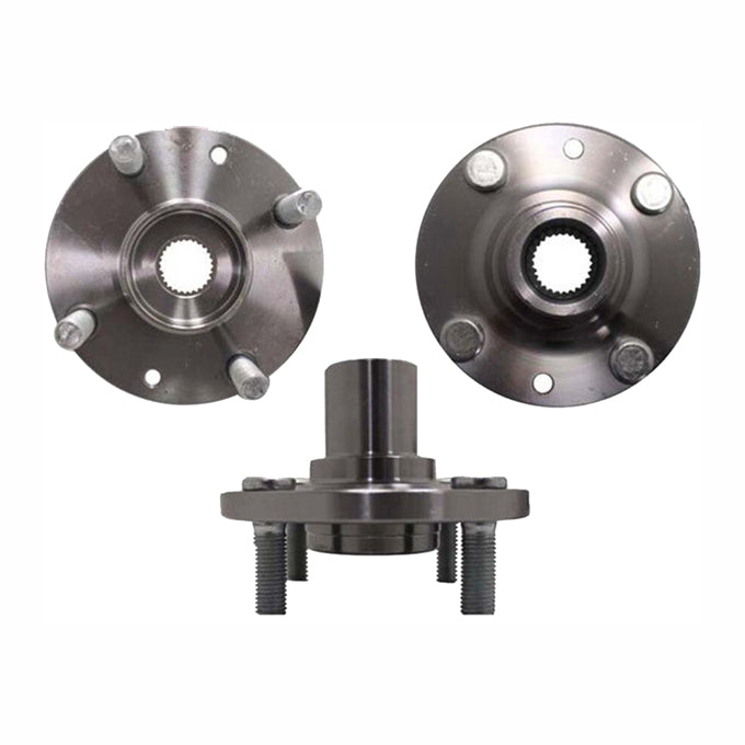 Wheel Bearing Kit 4866HUBKIT