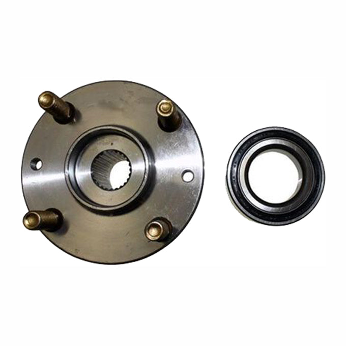 Wheel Bearing Kit 4866KIT
