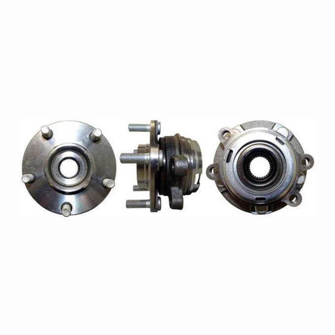 Wheel Bearing Kit 4868KIT