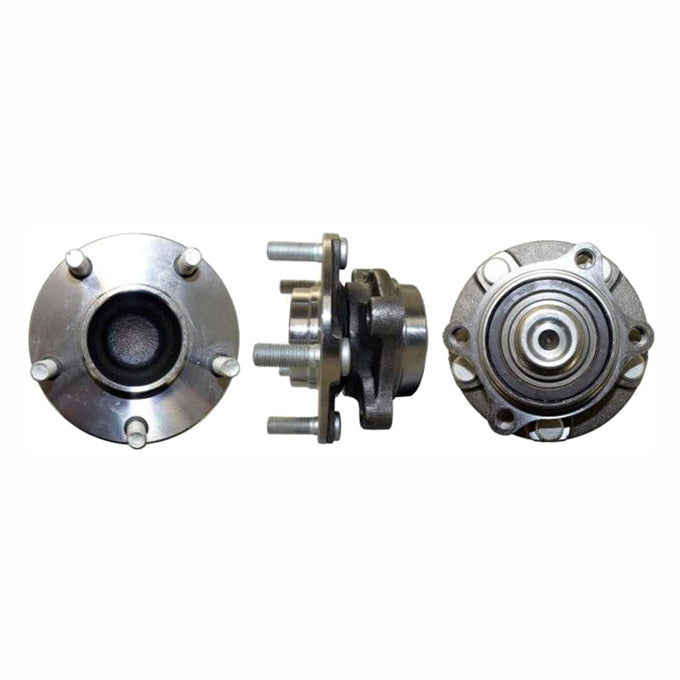 Wheel Bearing Hub Assembly 4869KIT