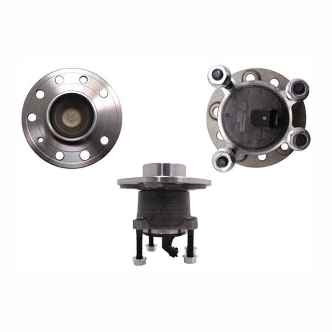 Wheel Bearing Kit 4873KIT