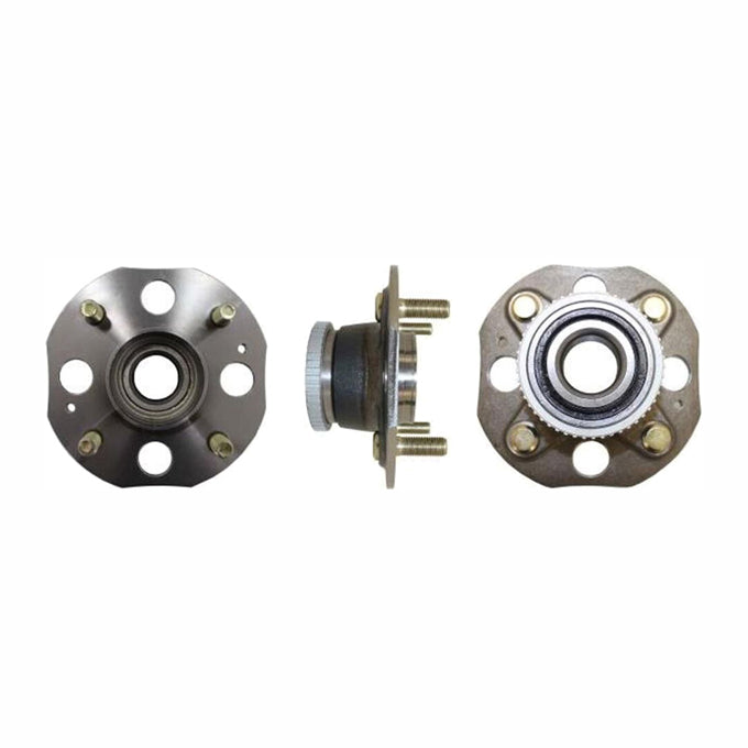 Wheel Bearing Kit 4876KIT