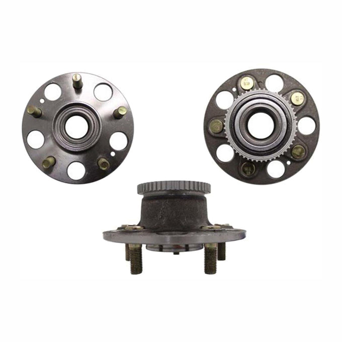 Wheel Bearing Kit 4877KIT
