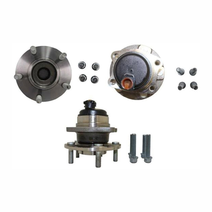 Wheel Bearing Kit 4882KIT