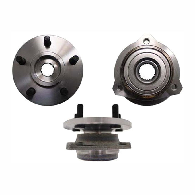 Wheel Bearing Kit 4884KIT